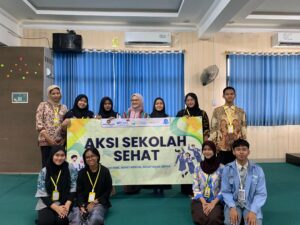 Komunitas Remaja United Tractors